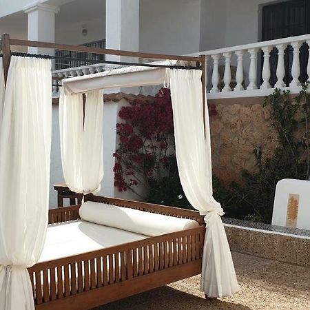 Can Carlos Ibiza Sant Jordi de ses Salines Exterior photo
