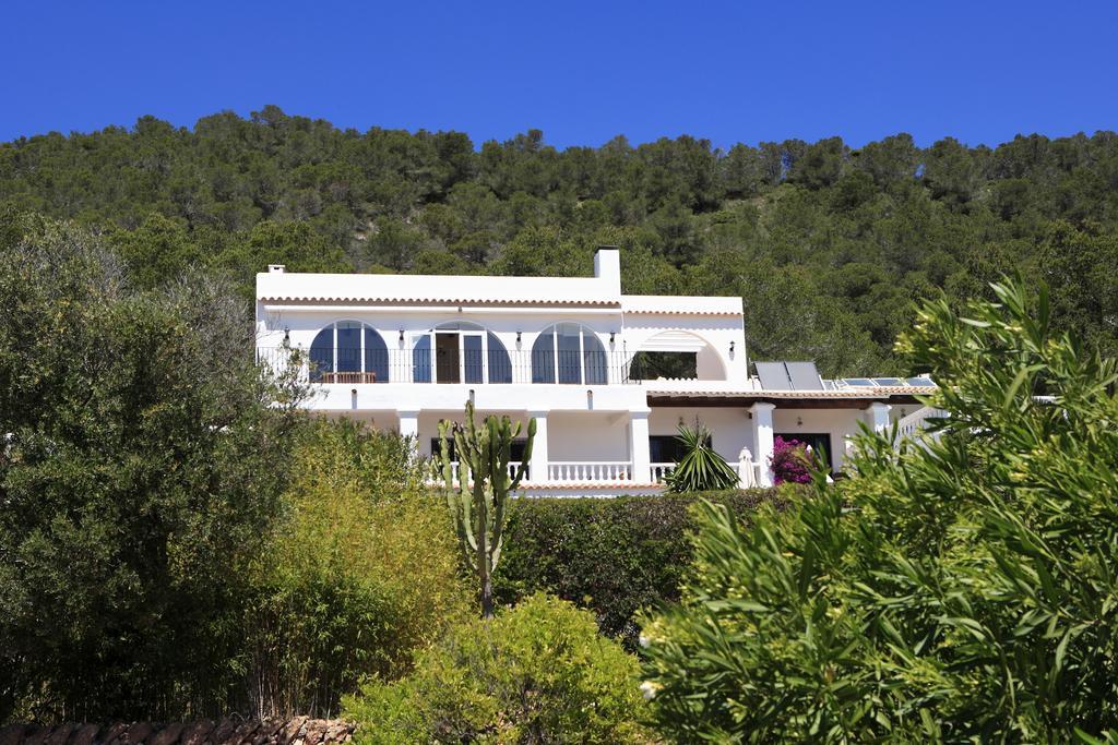 Can Carlos Ibiza Sant Jordi de ses Salines Exterior photo